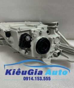 Đèn pha Toyota Vios 2008-2010