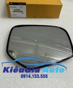 Mặt gương chiếu hậu Mitsubishi Triton 2016-2018