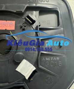 Mặt gương chiếu hậu Mitsubishi Triton 2016-2018
