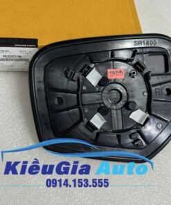 Mặt gương chiếu hậu Mitsubishi Triton 2016-2018