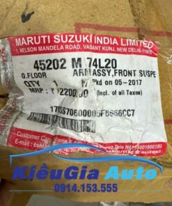 Càng a Suzuki Swift 2013-2018 7 Càng a Suzuki Swift 2013-2018