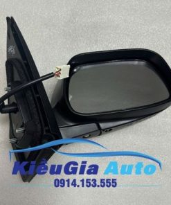 Gương chiếu hậu Toyota Vios 2003-2007 7 Gương chiếu hậu Toyota Vios 2003-2007