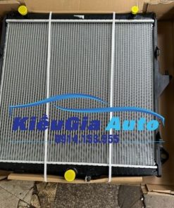 Két nước Mazda BT50 2012-2021