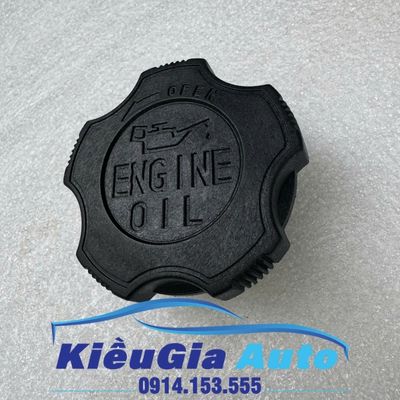 Nắp đổ dầu máy Suzuki 7 chỗ su cóc 4 Nắp đổ dầu máy Suzuki 7 chỗ su cóc - Ảnh 4
