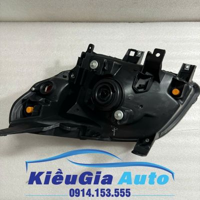 Đèn pha Ford Ranger 2009-2011 4 Đèn pha Ford Ranger 2009-2011 - Ảnh 4