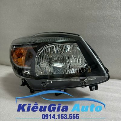 Đèn pha Ford Ranger 2009-2011 1 Đèn pha Ford Ranger 2009-2011