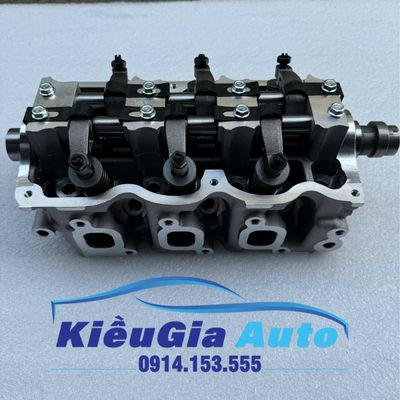 Mặt máy đầy đủ Daewoo Matiz 2 1999-2006 4 Mặt máy đầy đủ Daewoo Matiz 2 1999-2006 - Ảnh 4
