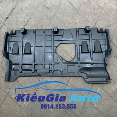 Chắn gầm máy Mazda 3 2010-2013 2 Chắn gầm máy Mazda 3 2010-2013 - Ảnh 2