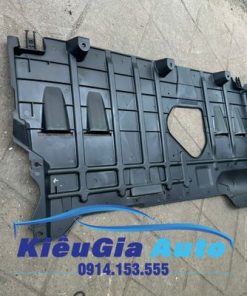 Chắn gầm máy Mazda 3 2010-2013 8 Chắn gầm máy Mazda 3 2010-2013