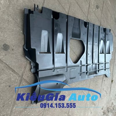 Chắn gầm máy Mazda 3 2010-2013 4 Chắn gầm máy Mazda 3 2010-2013 - Ảnh 4
