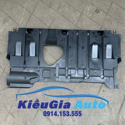 Chắn gầm máy Mazda 3 2010-2013 5 Chắn gầm máy Mazda 3 2010-2013 - Ảnh 5