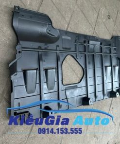 Chắn gầm máy Mazda 3 2010-2013 11 Chắn gầm máy Mazda 3 2010-2013
