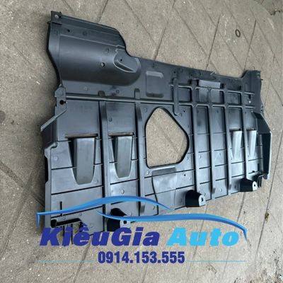 Chắn gầm máy Mazda 3 2010-2013 6 Chắn gầm máy Mazda 3 2010-2013 - Ảnh 6