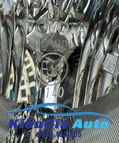 Đèn gầm Toyota Fortuner 2012-2015