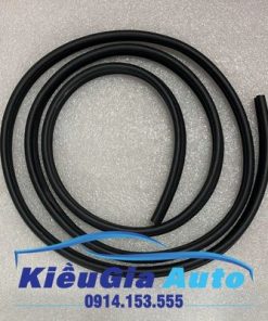 Gioăng chống ồn nắp thùng Ford Ranger 5 Gioăng chống ồn nắp thùng Ford Ranger