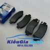 Má phanh trước Suzuki XL7 2018-2025