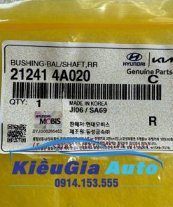 Bạc đối trọng Hyundai Libero 2004-2006 8 Bạc đối trọng Hyundai Libero 2004-2006