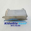 Két sinh hàn làm mát dầu động cơ Mercedes S400 Maybach W222 2013-2021