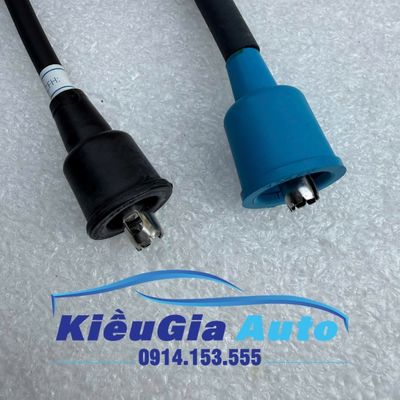 Dây cao áp tổng Ford Everest 2.6 2005-2008 mã G608-18-150 4 Dây cao áp tổng Ford Everest 2.6 2005-2008 mã G608-18-150 - Ảnh 4