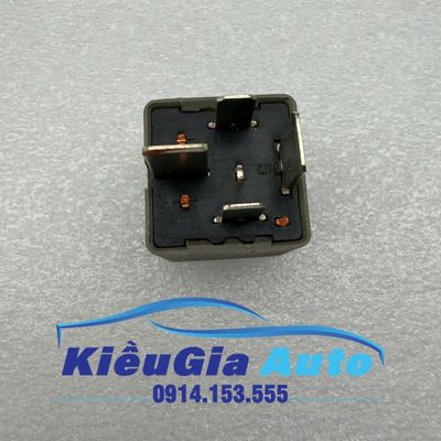 Rơ le cầu chì 4 chân Ford Escape 2001-2013 mã 5M5T14B192CA-6 3 Rơ le cầu chì 4 chân Ford Escape 2001-2013 mã 5M5T14B192CA-6 - Ảnh 3