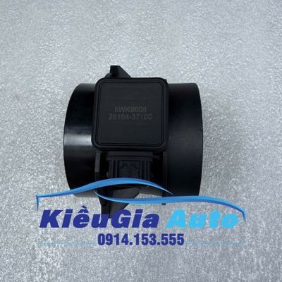 Cảm biến lưu lượng gió KIA Carnival 2.5 2006-2014 mã 28164-37100 2 Cảm biến lưu lượng gió KIA Carnival 2.5 2006-2014 mã 28164-37100 - Ảnh 2