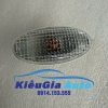 Xi nhan tai xe Ford Ranger 2006-2009