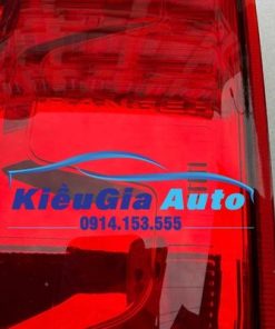Đèn hậu Ford Ranger XLS XL 2023-2028 mã N1WB13403AH