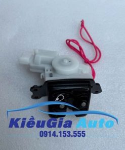 Ổ khóa ngậm cốp sau Toyota Corolla Cross 2020-2026