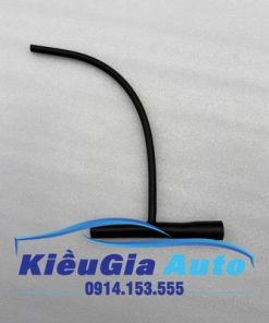 Ống trích khí Daewoo Cielo 1995-2002 mã 96494981-3 5 Ống trích khí Daewoo Cielo 1995-2002 mã 96494981-3