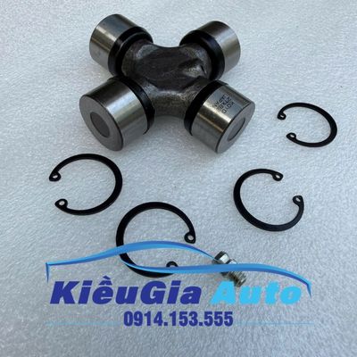 Bi chữ thập Ford Everest 2008-2015 mã 043710C010-4 3 Bi chữ thập Ford Everest 2008-2015 mã 043710C010-4 - Ảnh 3